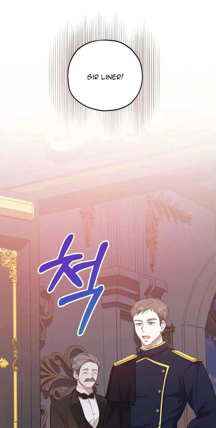 I Don’t Want To Be Duke’s Adopted Daughter-in-law Chapter 35 page 49 - 