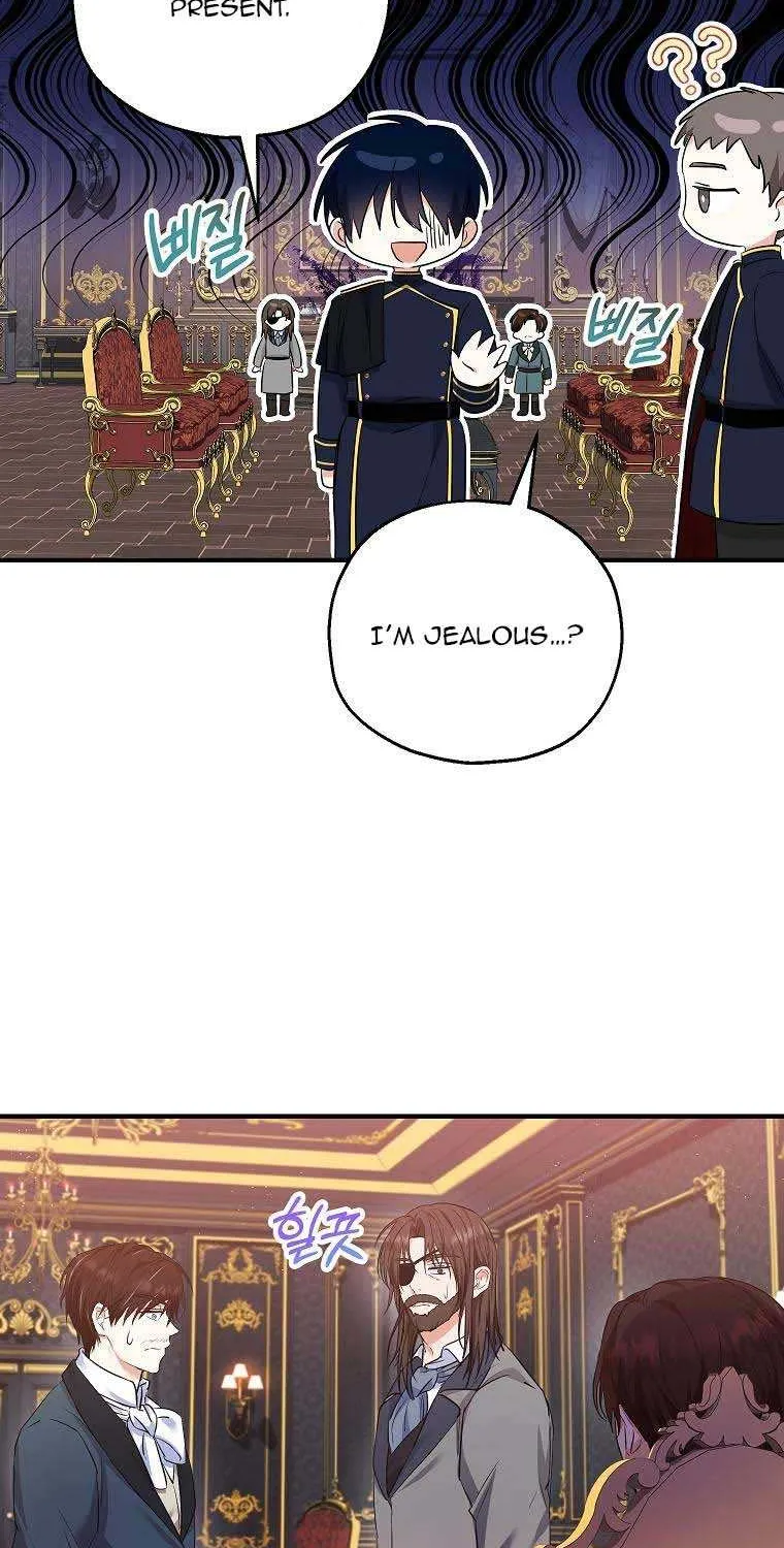 I Don’t Want To Be Duke’s Adopted Daughter-in-law Chapter 35 page 54 - 