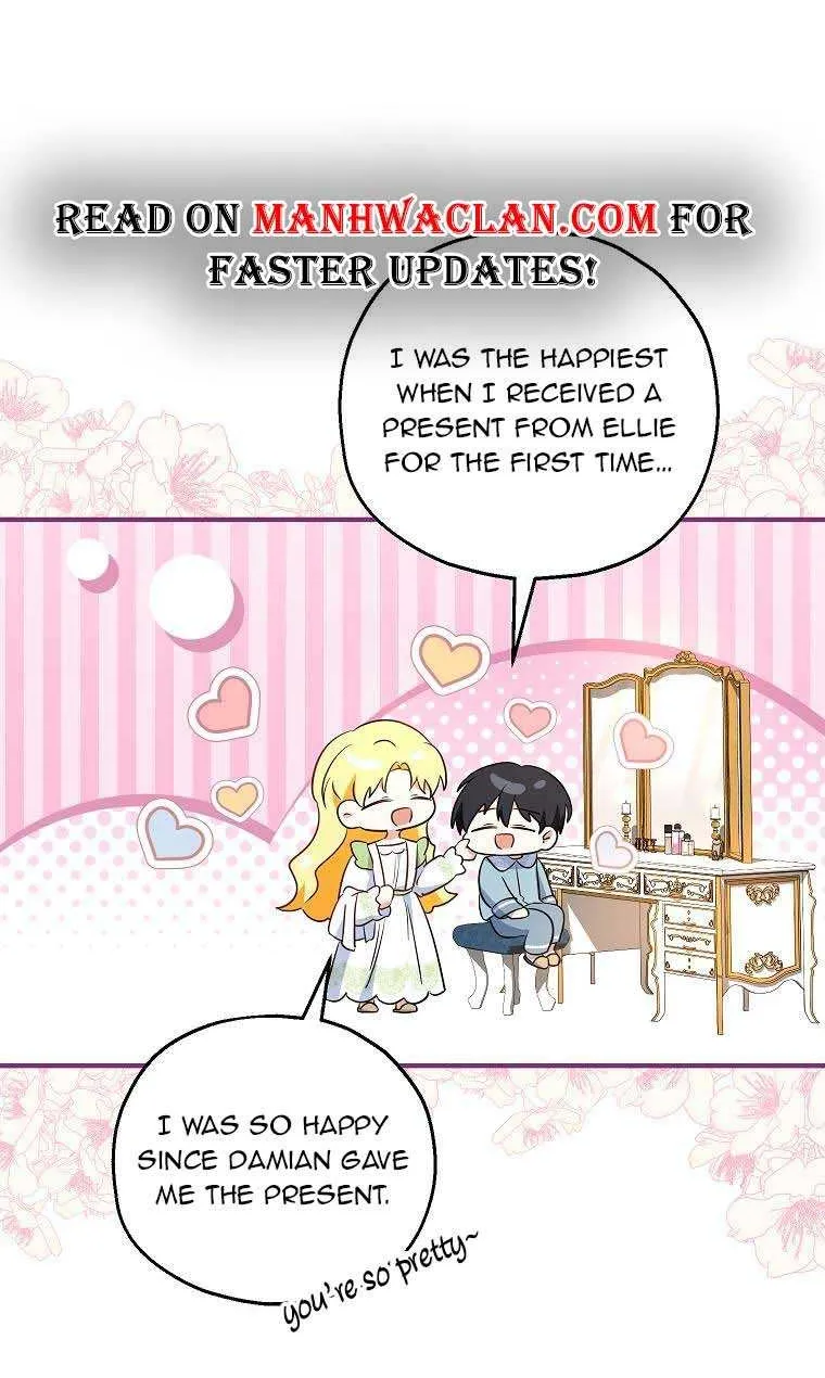 I Don’t Want To Be Duke’s Adopted Daughter-in-law Chapter 35 page 60 - 