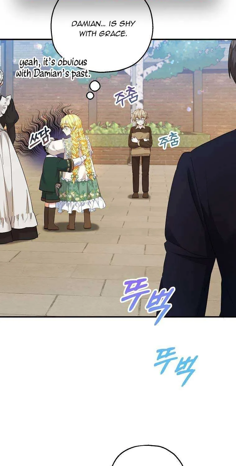 I Don’t Want To Be Duke’s Adopted Daughter-in-law Chapter 35 page 7 - 
