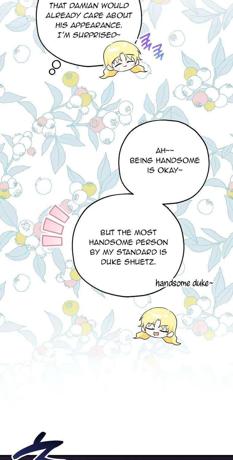 I Don’t Want To Be Duke’s Adopted Daughter-in-law Chapter 35 page 63 - 