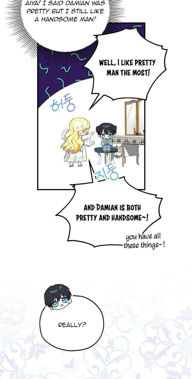 I Don’t Want To Be Duke’s Adopted Daughter-in-law Chapter 35 page 65 - 