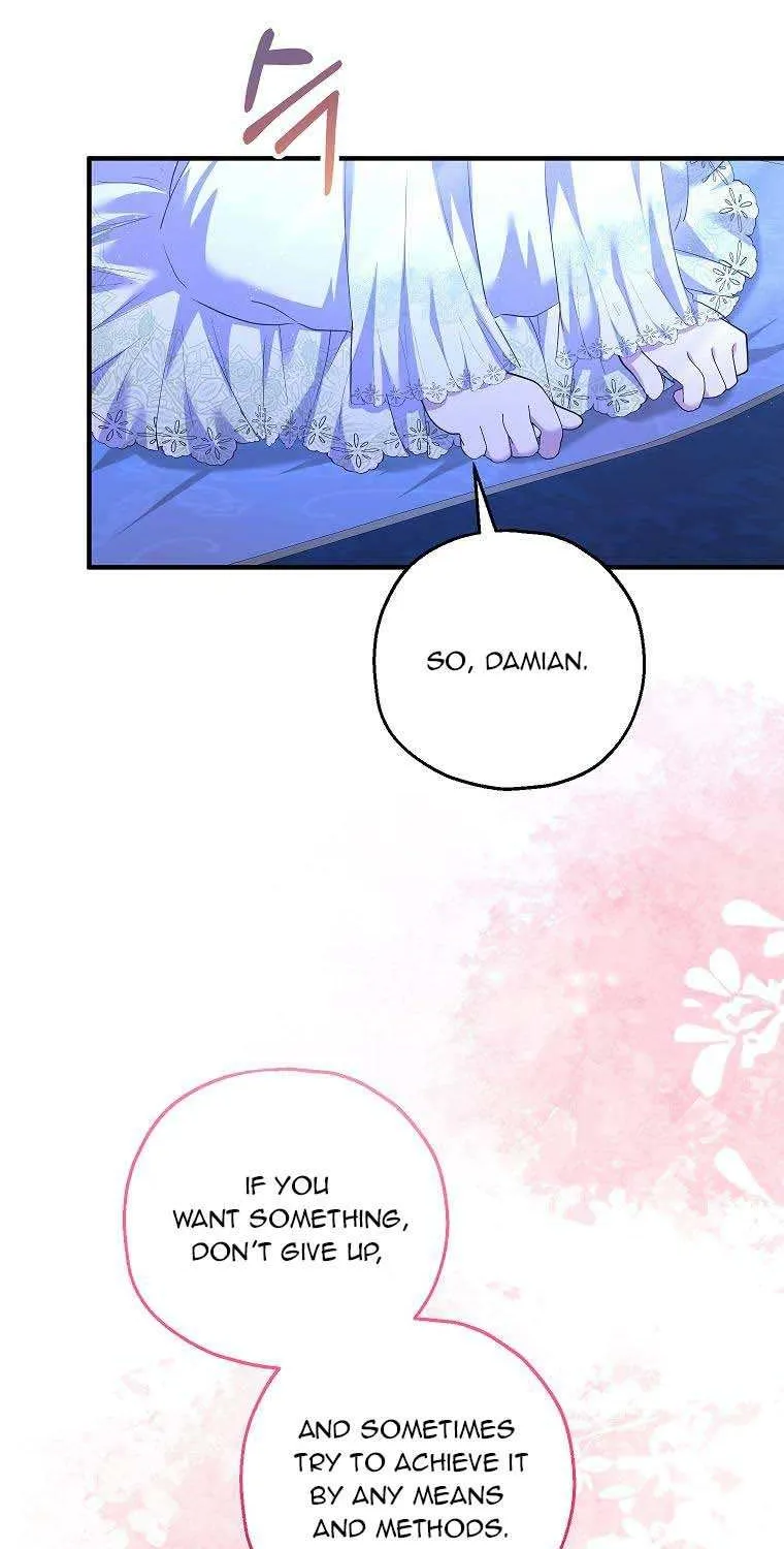 I Don’t Want To Be Duke’s Adopted Daughter-in-law Chapter 35 page 70 - 