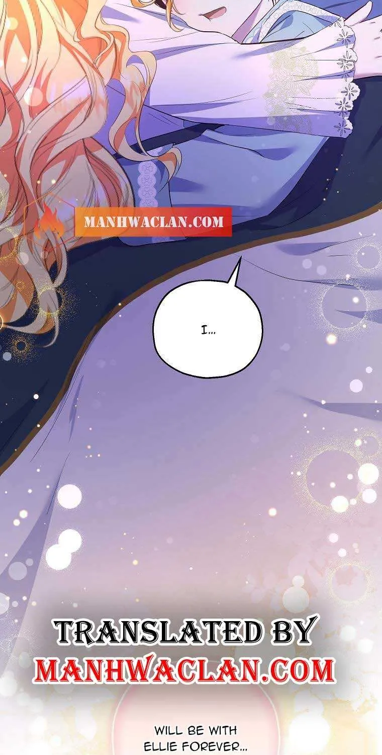 I Don’t Want To Be Duke’s Adopted Daughter-in-law Chapter 35 page 77 - 
