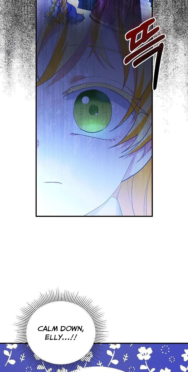 I Don’t Want To Be Duke’s Adopted Daughter-in-law Chapter 36 page 12 - 