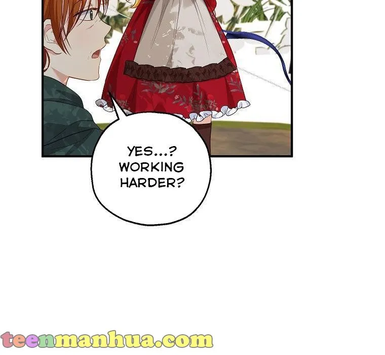 I Don’t Want To Be Duke’s Adopted Daughter-in-law Chapter 36 page 15 - 