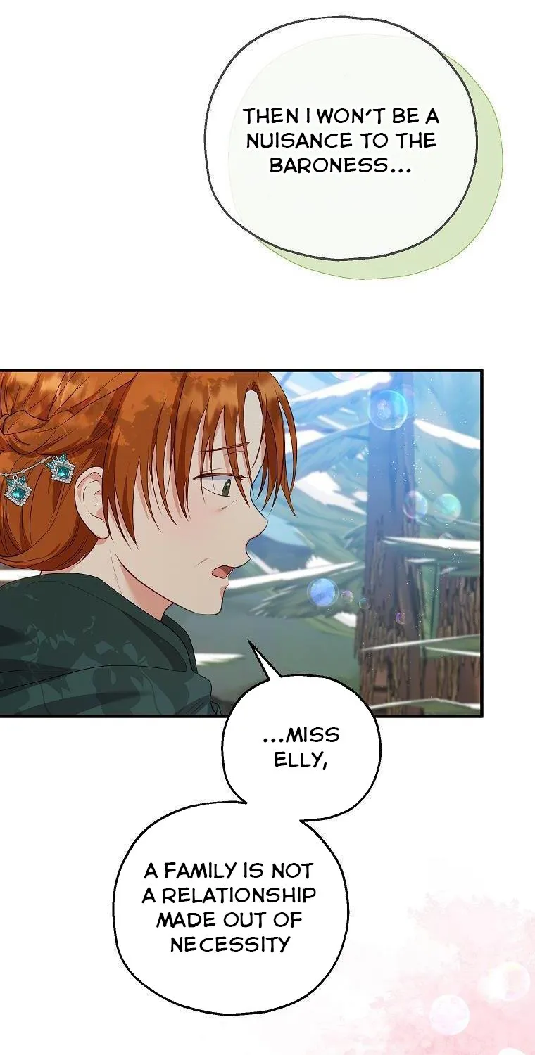 I Don’t Want To Be Duke’s Adopted Daughter-in-law Chapter 36 page 16 - 