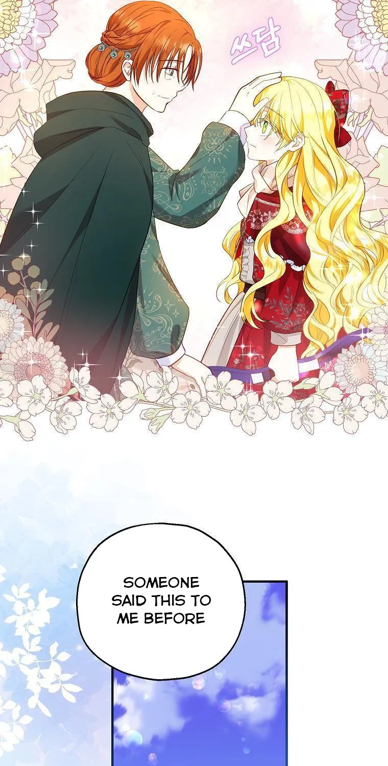 I Don’t Want To Be Duke’s Adopted Daughter-in-law Chapter 36 page 18 - 