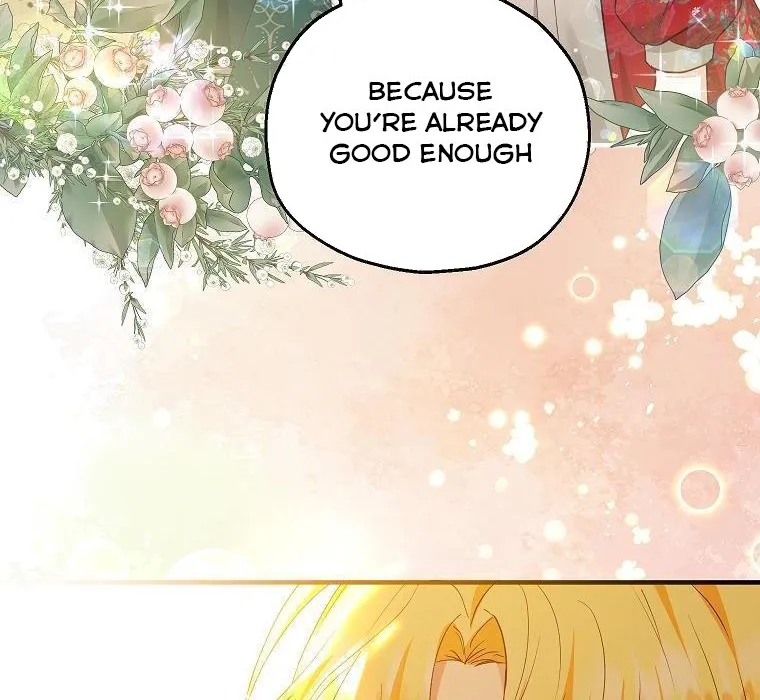 I Don’t Want To Be Duke’s Adopted Daughter-in-law Chapter 36 page 21 - 