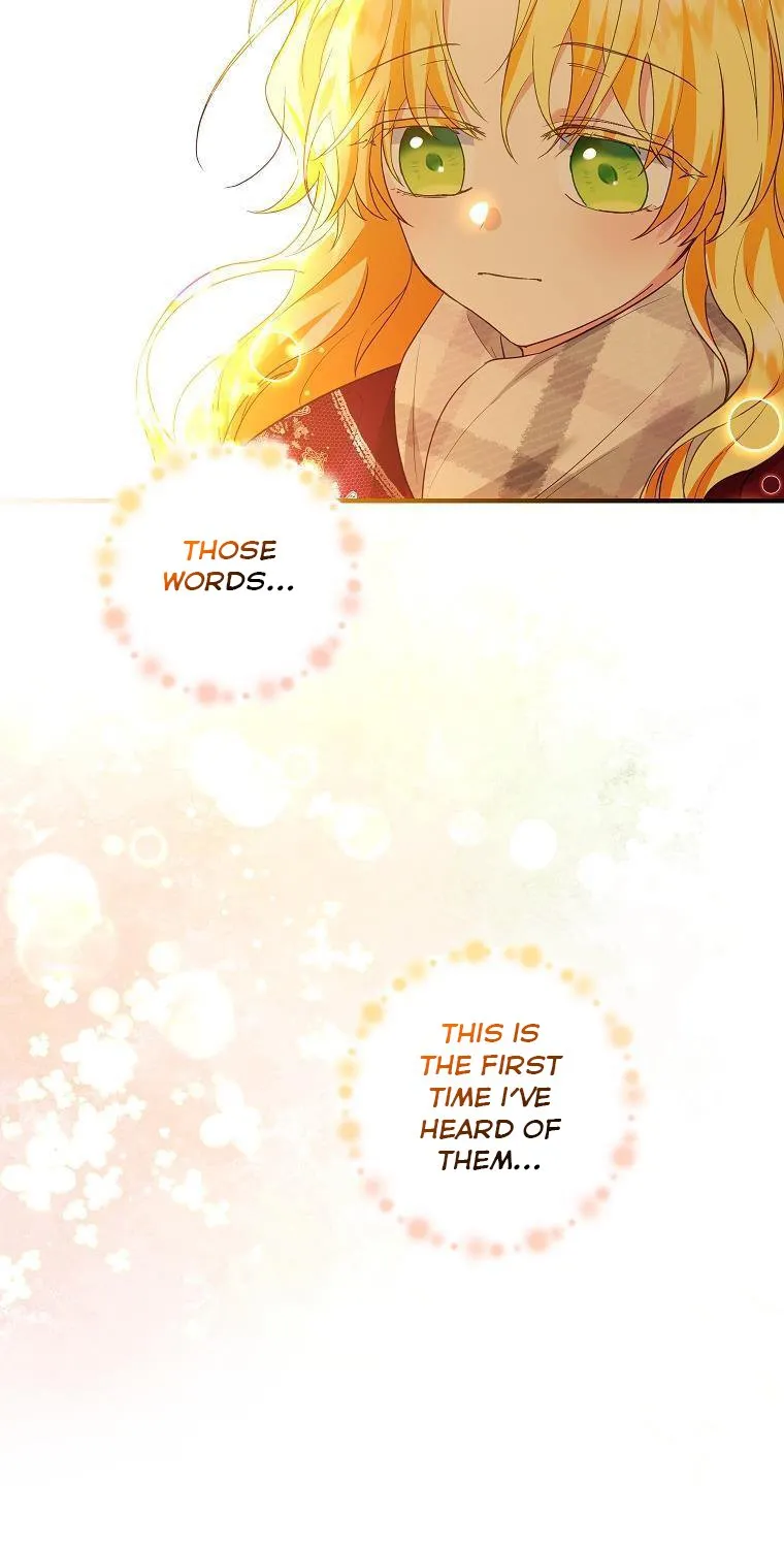 I Don’t Want To Be Duke’s Adopted Daughter-in-law Chapter 36 page 22 - 
