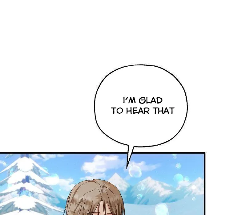 I Don’t Want To Be Duke’s Adopted Daughter-in-law Chapter 36 page 27 - 