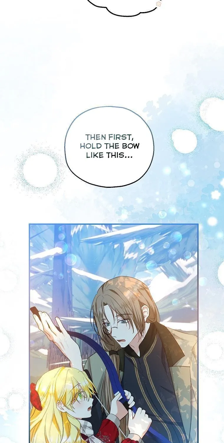 I Don’t Want To Be Duke’s Adopted Daughter-in-law Chapter 36 page 30 - 