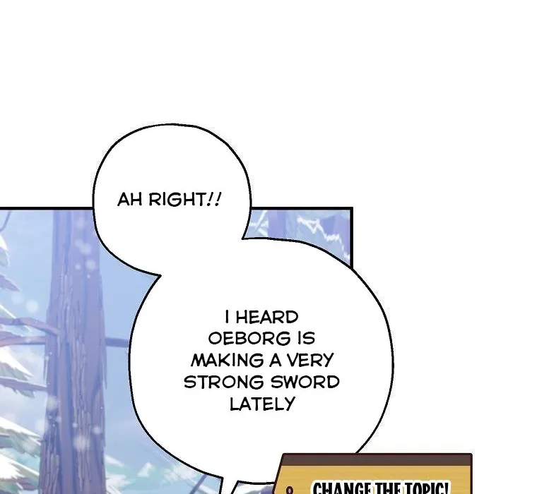 I Don’t Want To Be Duke’s Adopted Daughter-in-law Chapter 36 page 35 - 
