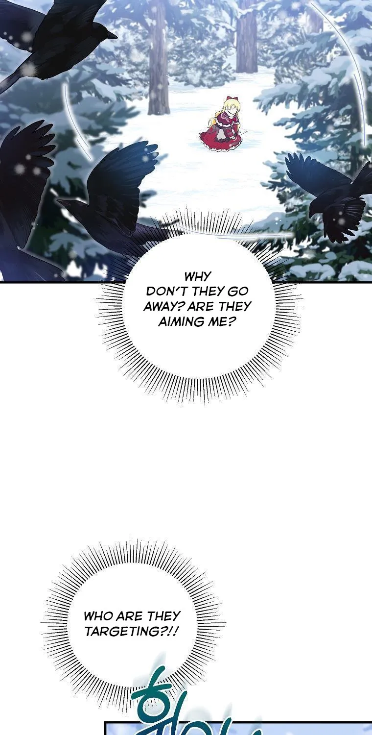I Don’t Want To Be Duke’s Adopted Daughter-in-law Chapter 36 page 50 - 