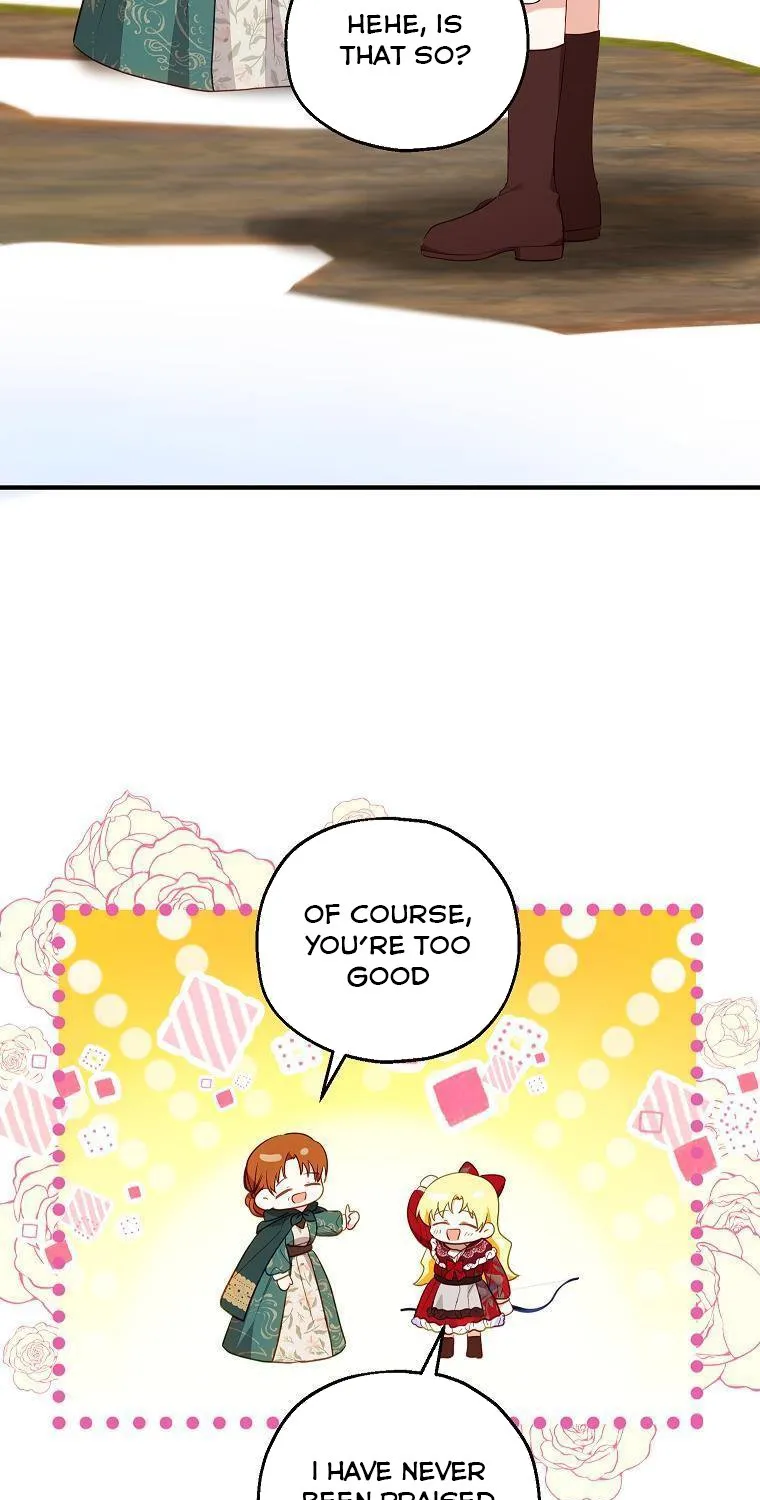 I Don’t Want To Be Duke’s Adopted Daughter-in-law Chapter 36 page 6 - 
