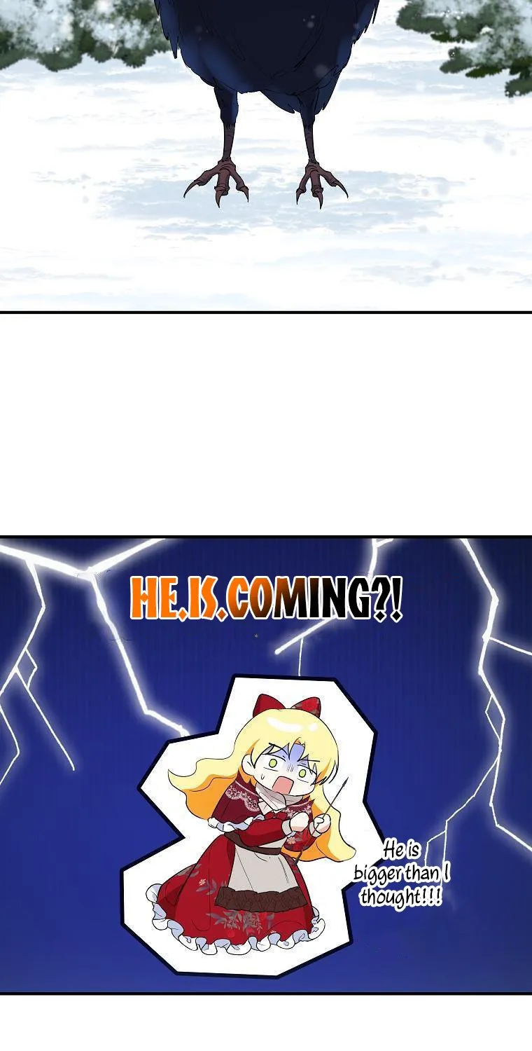 I Don’t Want To Be Duke’s Adopted Daughter-in-law Chapter 36 page 54 - 