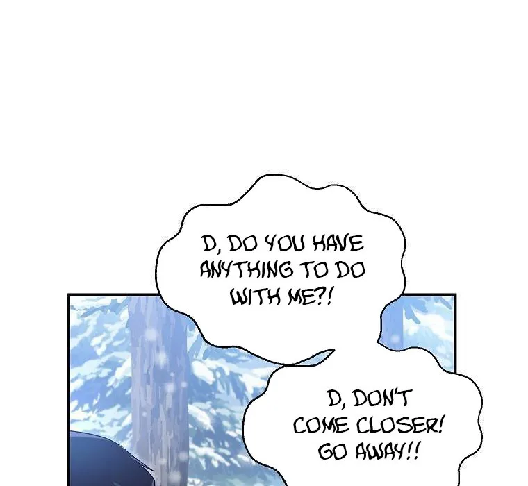 I Don’t Want To Be Duke’s Adopted Daughter-in-law Chapter 36 page 55 - 