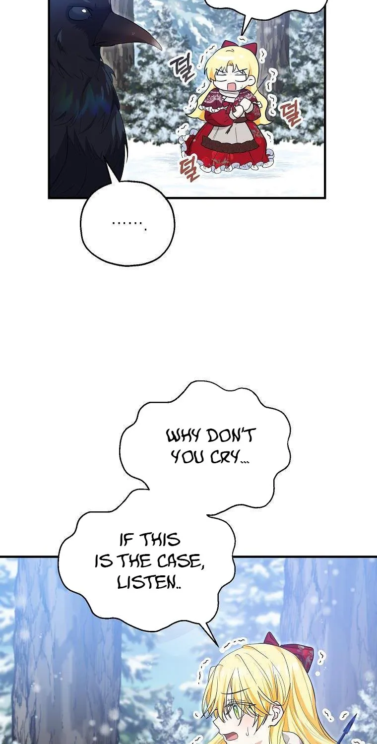 I Don’t Want To Be Duke’s Adopted Daughter-in-law Chapter 36 page 56 - 