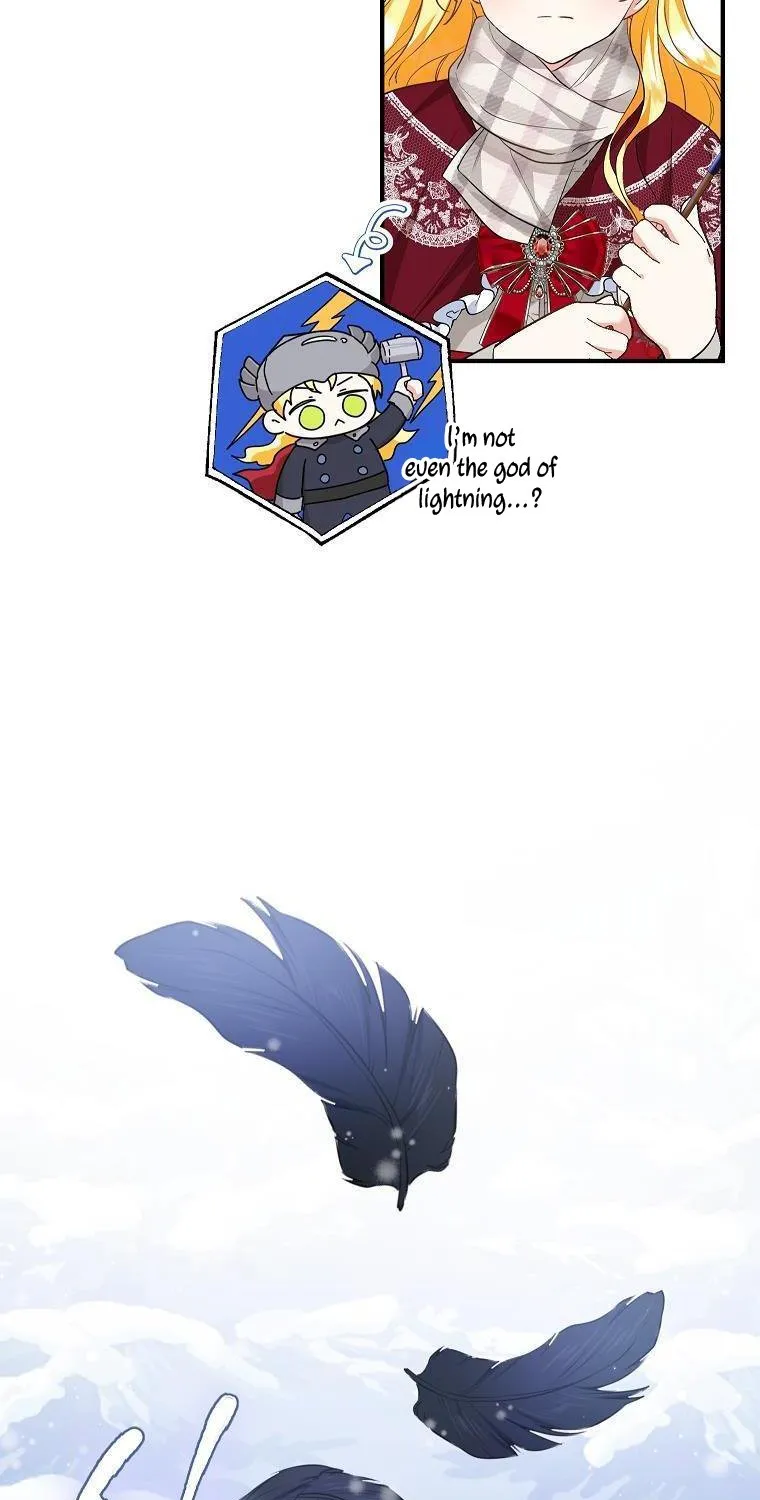I Don’t Want To Be Duke’s Adopted Daughter-in-law Chapter 36 page 64 - 