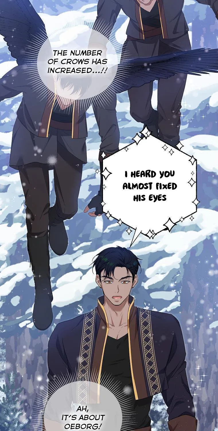 I Don’t Want To Be Duke’s Adopted Daughter-in-law Chapter 36 page 66 - 