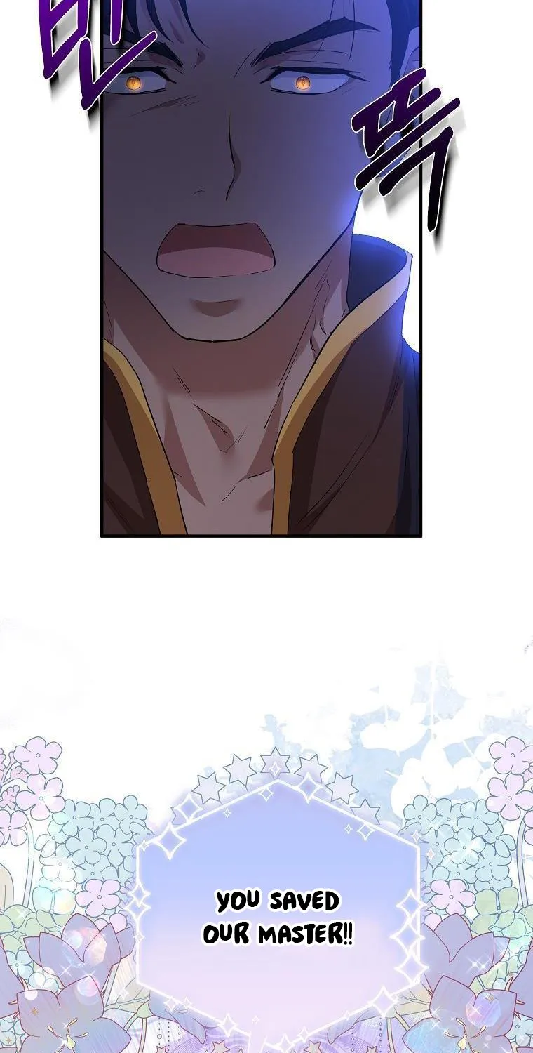 I Don’t Want To Be Duke’s Adopted Daughter-in-law Chapter 36 page 70 - 