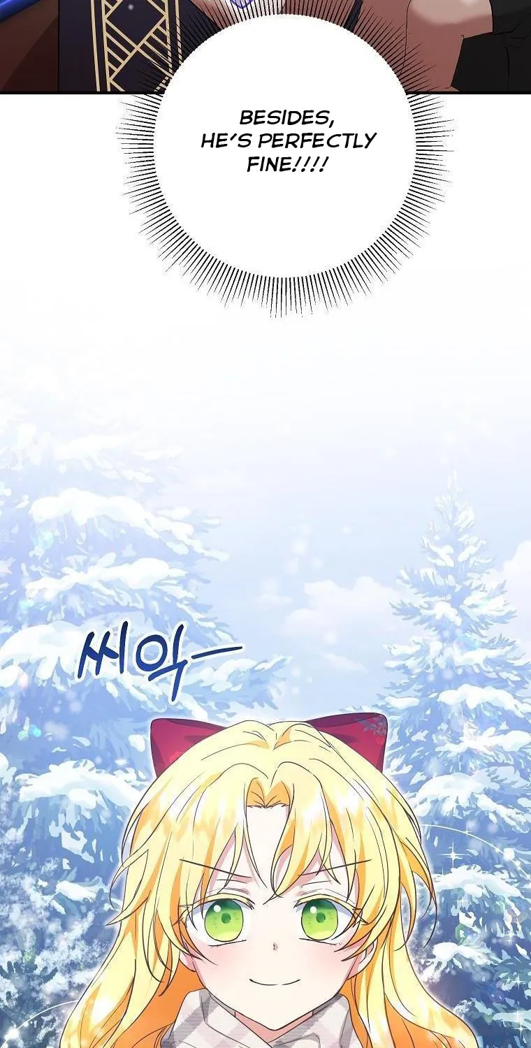 I Don’t Want To Be Duke’s Adopted Daughter-in-law Chapter 36 page 78 - 