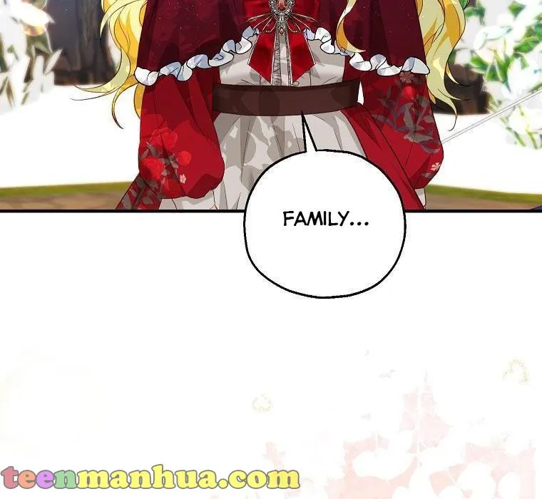I Don’t Want To Be Duke’s Adopted Daughter-in-law Chapter 36 page 9 - 