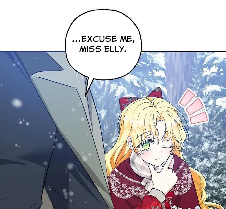 I Don’t Want To Be Duke’s Adopted Daughter-in-law Chapter 37.5 page 2 - 