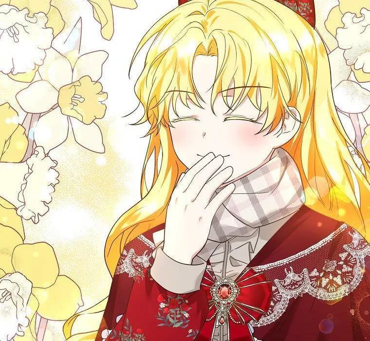 I Don’t Want To Be Duke’s Adopted Daughter-in-law Chapter 37.5 page 22 - 
