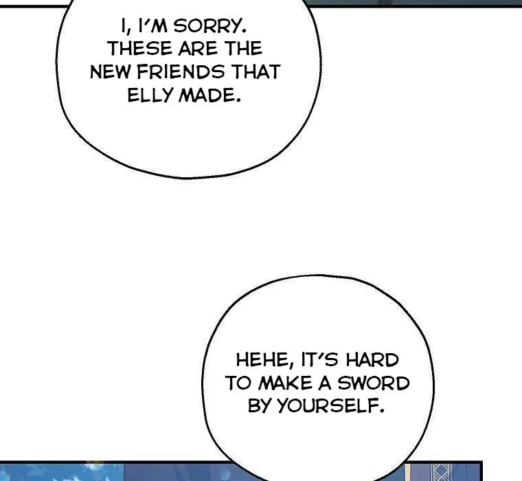 I Don’t Want To Be Duke’s Adopted Daughter-in-law Chapter 37.5 page 30 - 