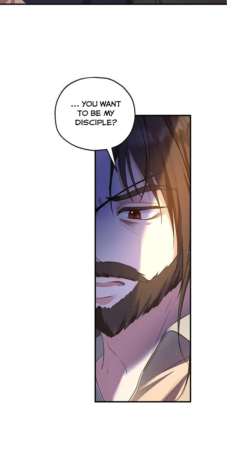 I Don’t Want To Be Duke’s Adopted Daughter-in-law Chapter 37.5 page 37 - 