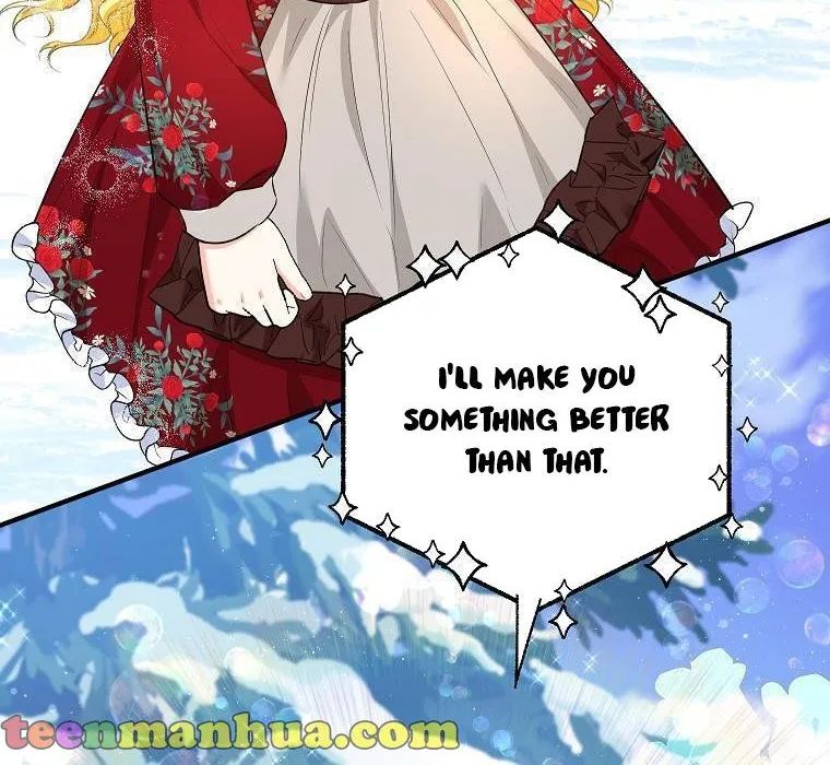 I Don’t Want To Be Duke’s Adopted Daughter-in-law Chapter 37.5 page 46 - 