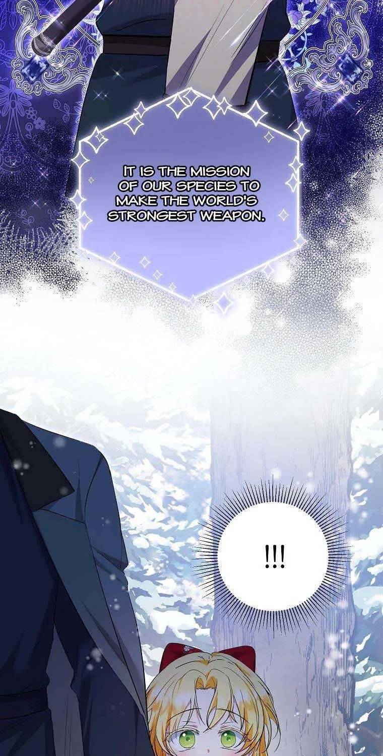 I Don’t Want To Be Duke’s Adopted Daughter-in-law Chapter 37 page 11 - 