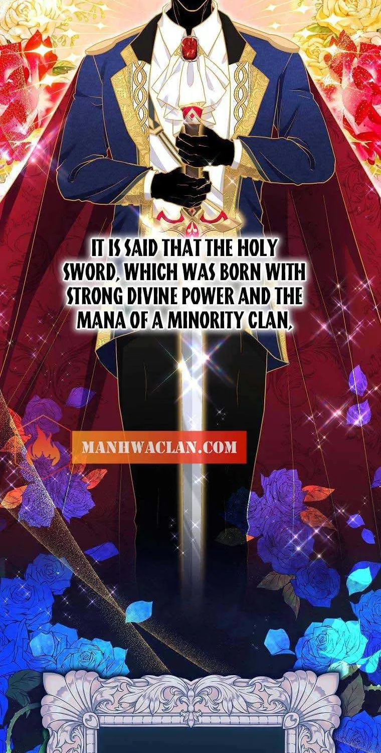 I Don’t Want To Be Duke’s Adopted Daughter-in-law Chapter 37 page 14 - 