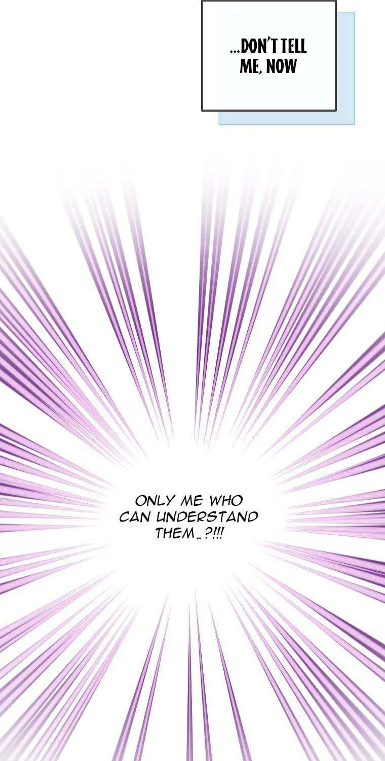 I Don’t Want To Be Duke’s Adopted Daughter-in-law Chapter 37 page 30 - 
