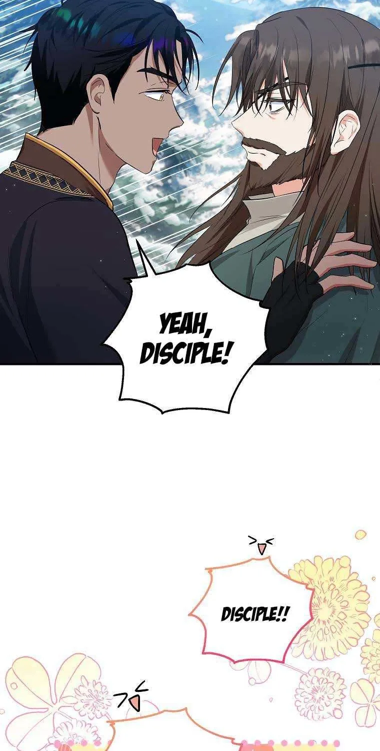 I Don’t Want To Be Duke’s Adopted Daughter-in-law Chapter 37 page 48 - 