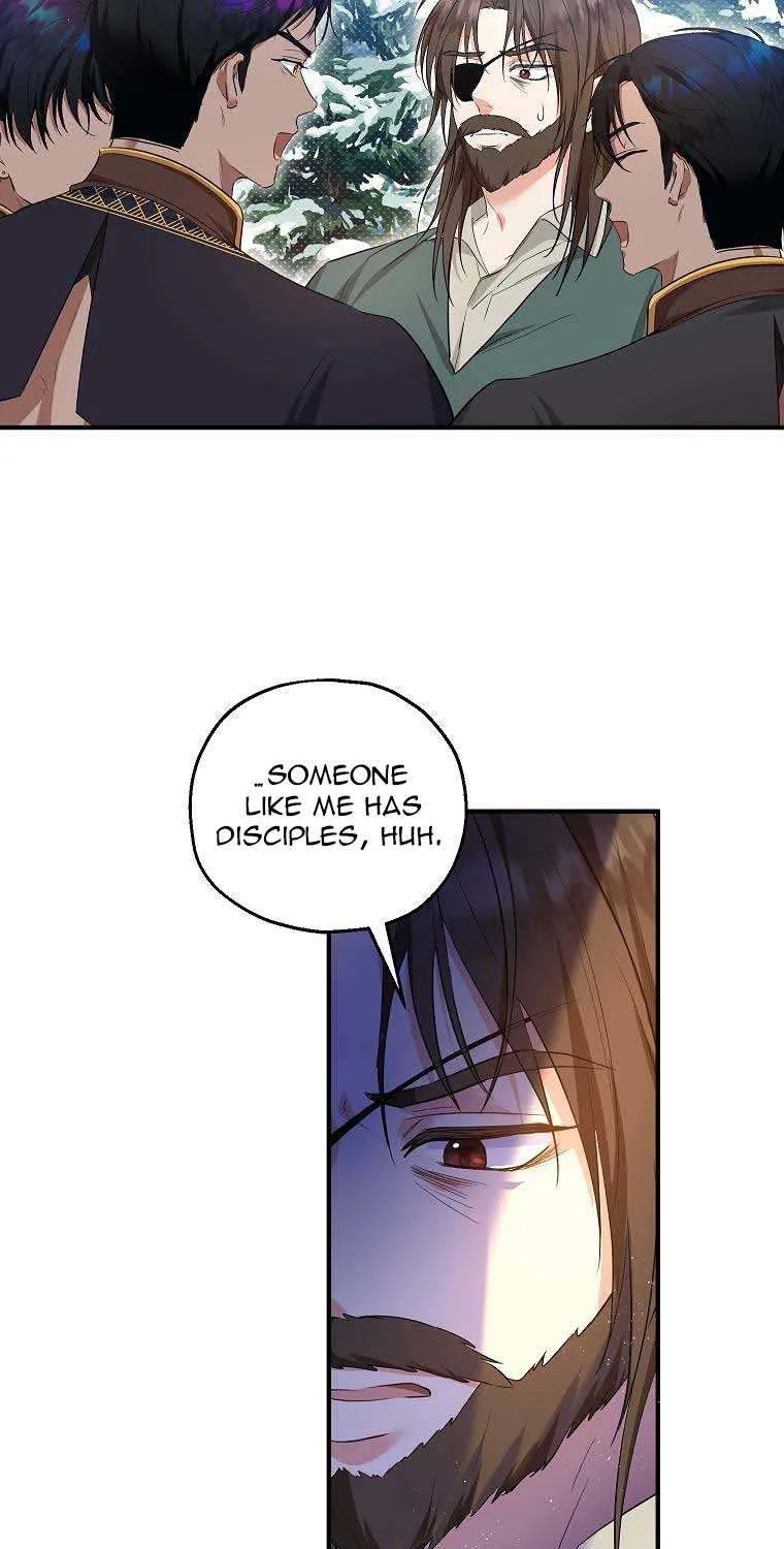 I Don’t Want To Be Duke’s Adopted Daughter-in-law Chapter 37 page 51 - 