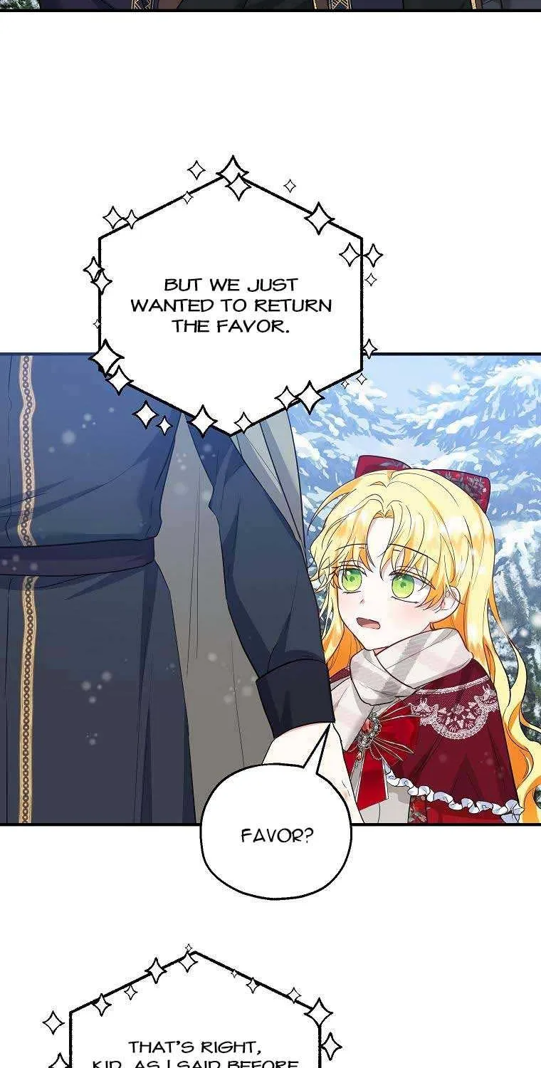 I Don’t Want To Be Duke’s Adopted Daughter-in-law Chapter 37 page 8 - 