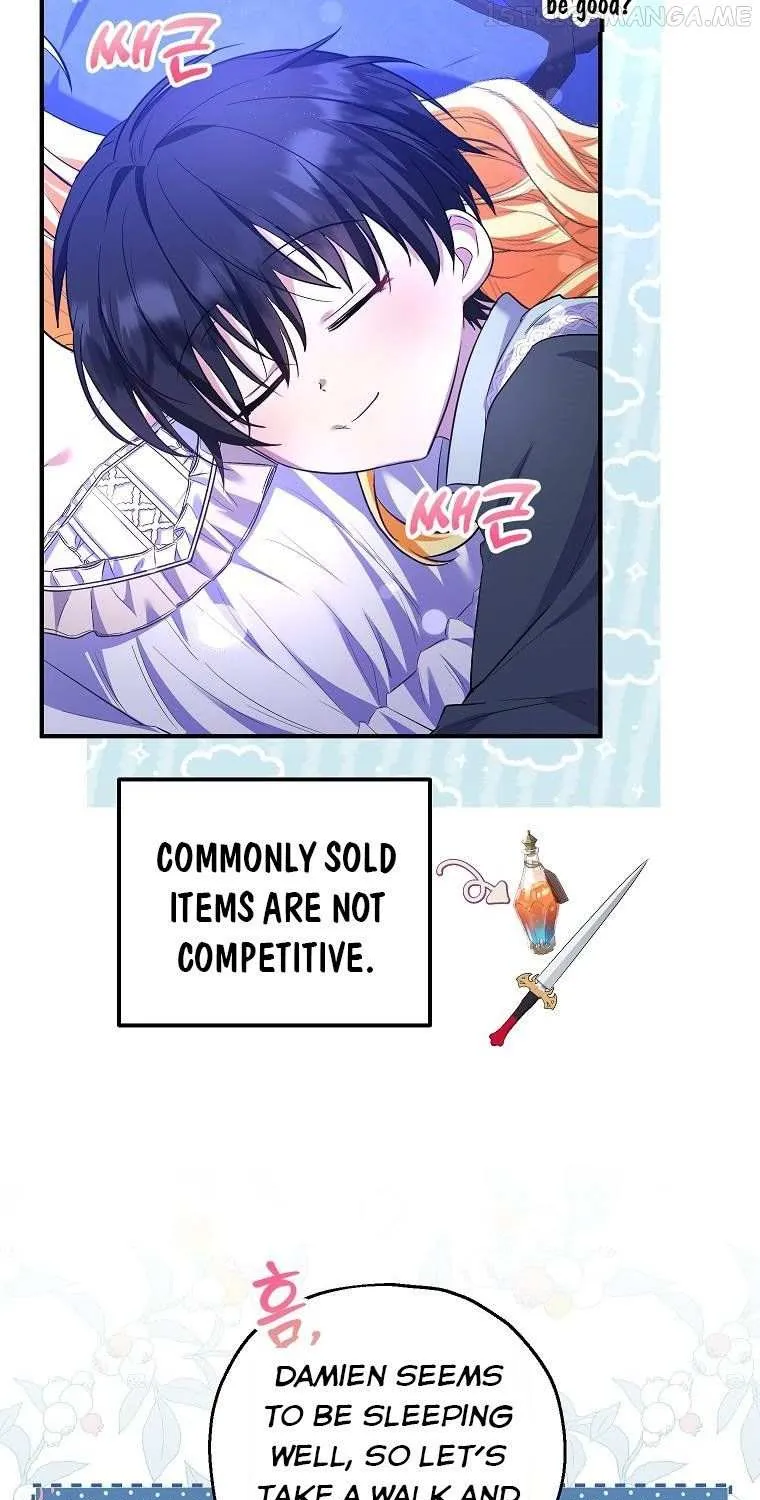 I Don’t Want To Be Duke’s Adopted Daughter-in-law Chapter 38.5 page 11 - 