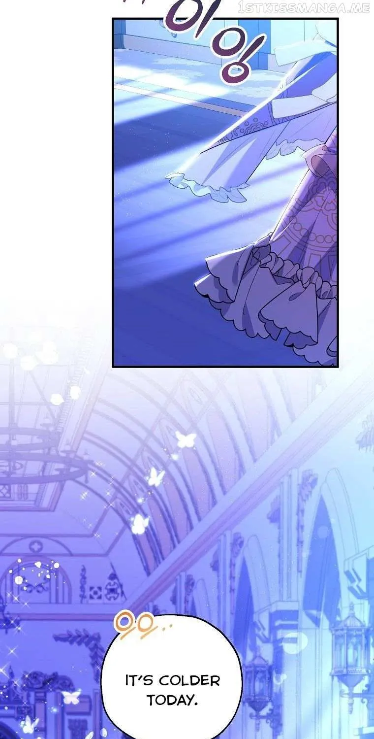 I Don’t Want To Be Duke’s Adopted Daughter-in-law Chapter 38.5 page 13 - 
