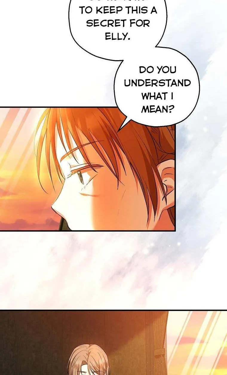 I Don’t Want To Be Duke’s Adopted Daughter-in-law Chapter 38.5 page 4 - 