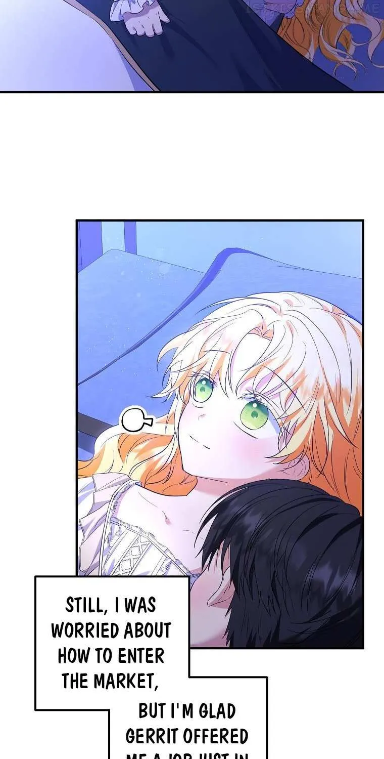 I Don’t Want To Be Duke’s Adopted Daughter-in-law Chapter 38.5 page 9 - 