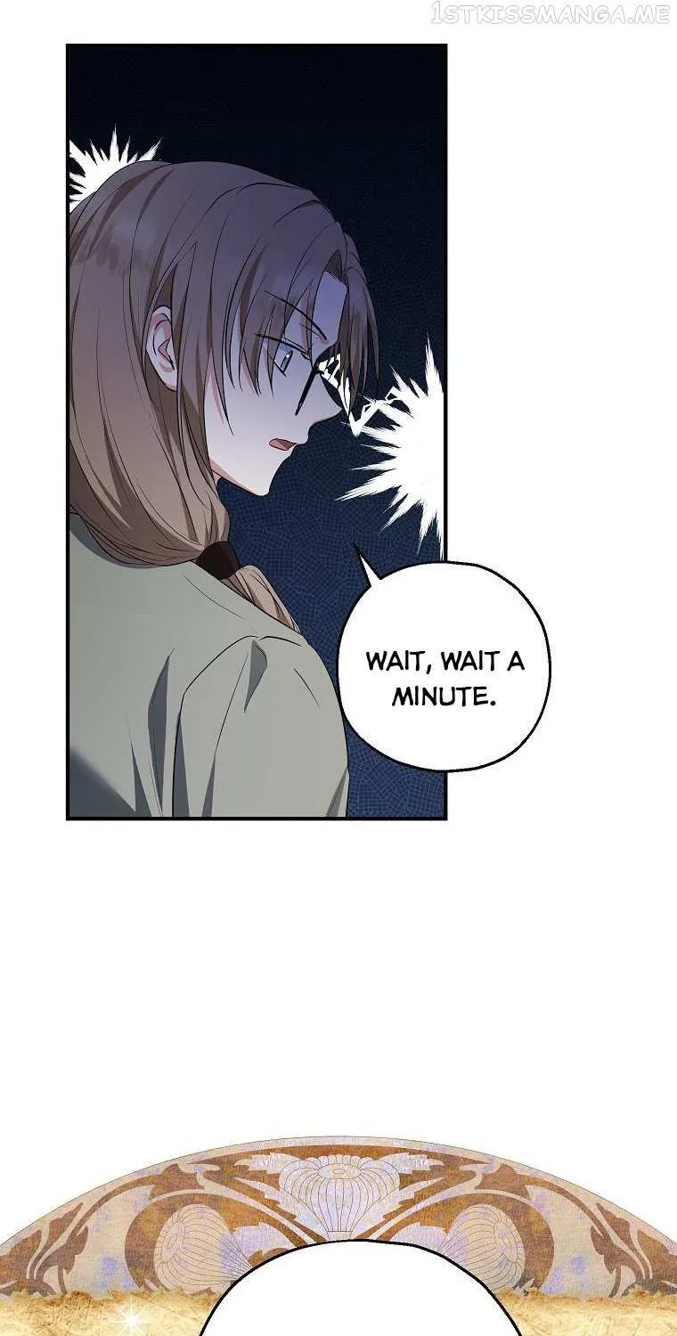 I Don’t Want To Be Duke’s Adopted Daughter-in-law Chapter 38 page 13 - 