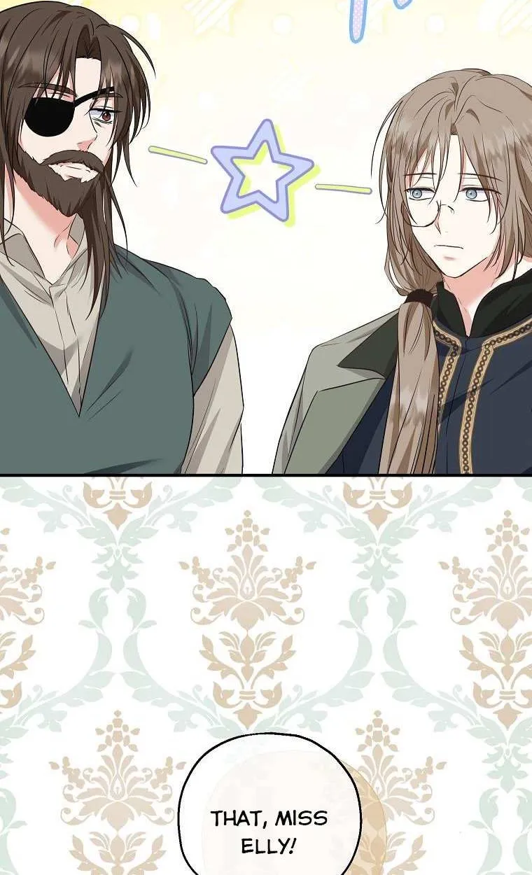 I Don’t Want To Be Duke’s Adopted Daughter-in-law Chapter 38 page 18 - 
