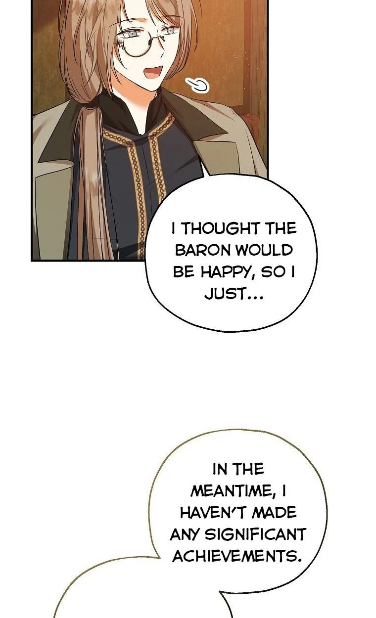 I Don’t Want To Be Duke’s Adopted Daughter-in-law Chapter 38 page 34 - 