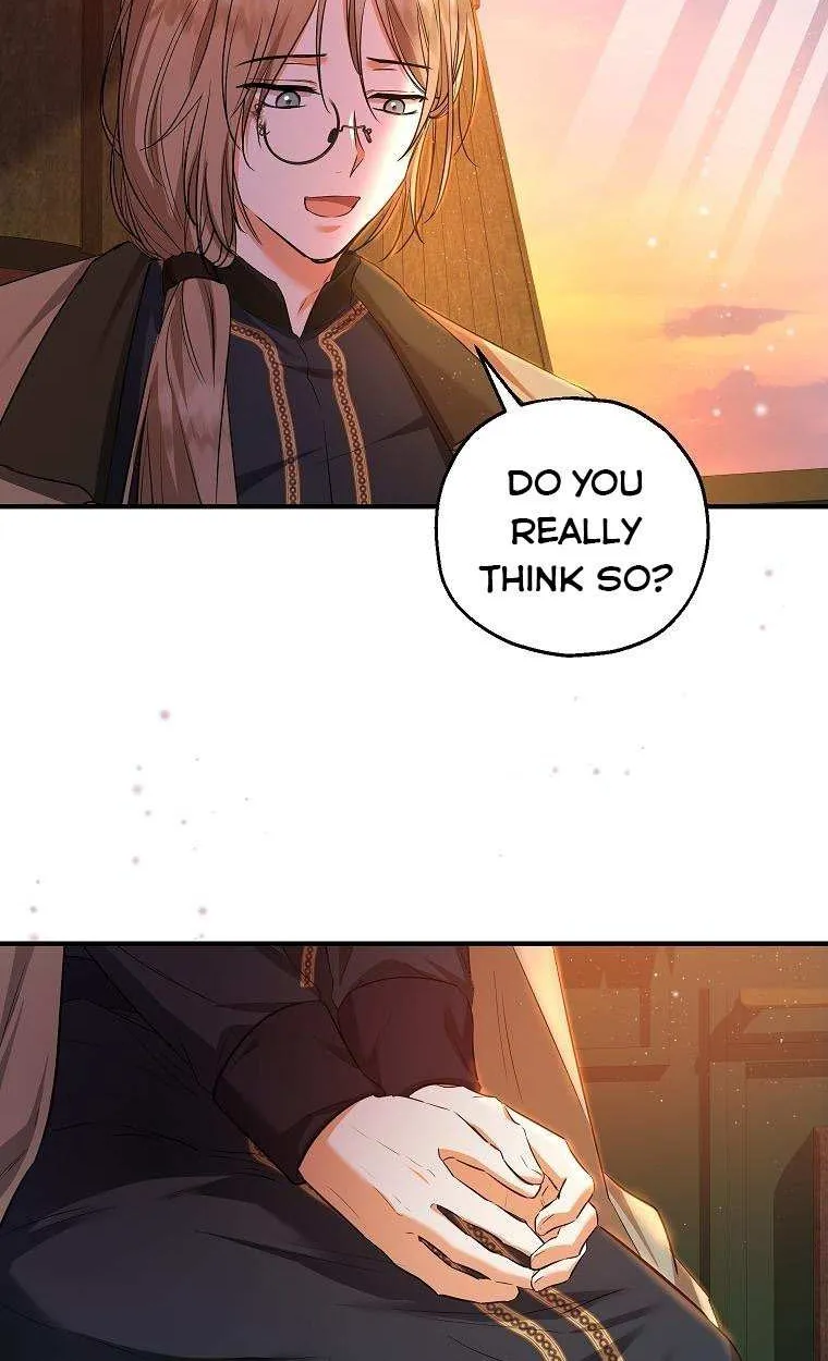 I Don’t Want To Be Duke’s Adopted Daughter-in-law Chapter 38 page 36 - 