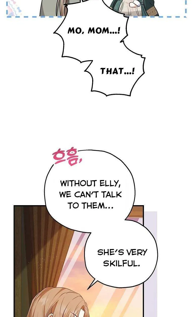 I Don’t Want To Be Duke’s Adopted Daughter-in-law Chapter 38 page 38 - 