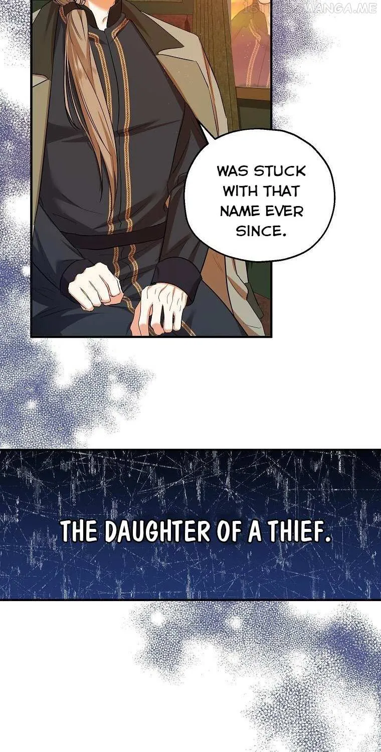 I Don’t Want To Be Duke’s Adopted Daughter-in-law Chapter 38 page 41 - 