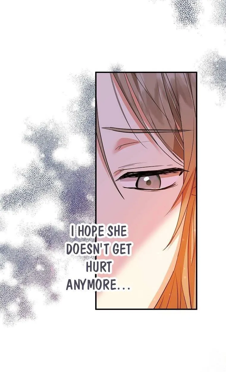 I Don’t Want To Be Duke’s Adopted Daughter-in-law Chapter 38 page 42 - 