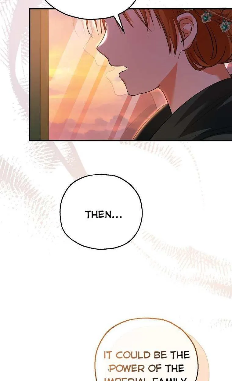 I Don’t Want To Be Duke’s Adopted Daughter-in-law Chapter 38 page 46 - 